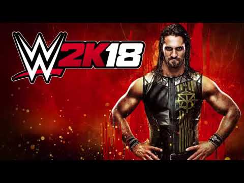 Giant Beastcast 118 highlight - WWE 2k18 demo talk