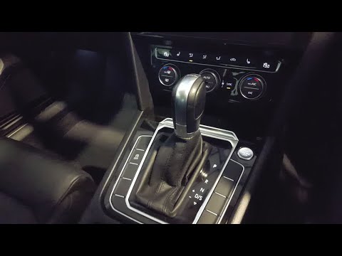 181LD320 - 2018 Volkswagen Passat HIGHLINE 1.6TDI D7F 120 24,950