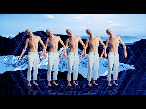 PNAU - Lucky feat. Vlossom (Official Music Video)