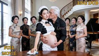 Her Sister Stole Her Fiancé&Gave Her To An Old Man! She Got Pregnant With Triplets And Was Doted On!