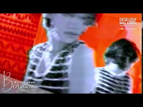 Ku Tak Akan Bersuara  ( "Suara Hati" versi malaysia)