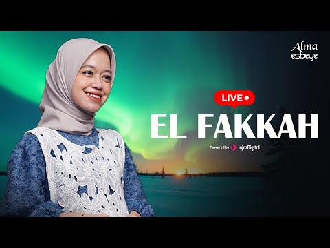Alma Esbeye || EL FAKKAH - الفكة || Livestream