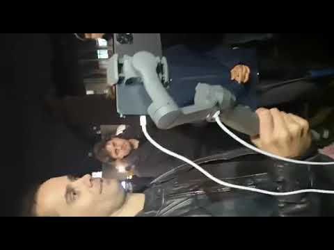 Mein Gespräch mit Samuel Eckert in Remscheid!