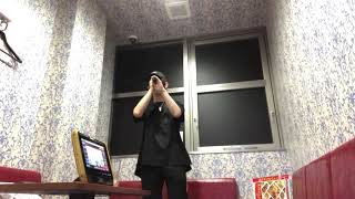 BLUE ENCOUNT「VS」歌ってみた