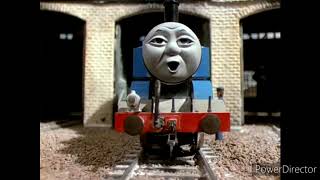 Thomas the Tank Engine MV - Another Believer (Rufus Wainwright)
