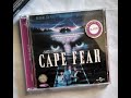 Opening To Cape Fear 1991 2000 VCD