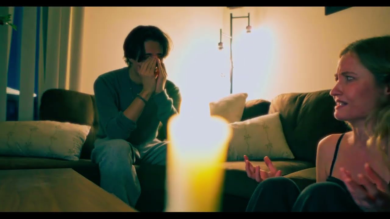 Slow Burn