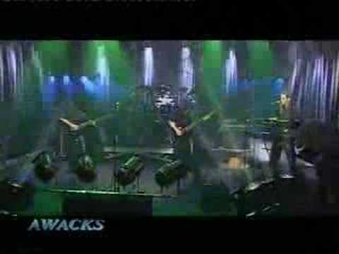 Awacks - I Want To Pray (live)