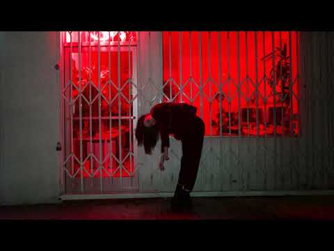 Negative Gemini - 'Different Color Hair'