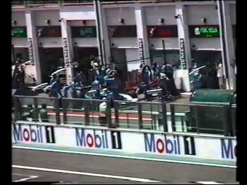 Grand Prix de France F1 2004 - F1 / course