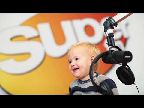 Mi smo SUPER FM radio