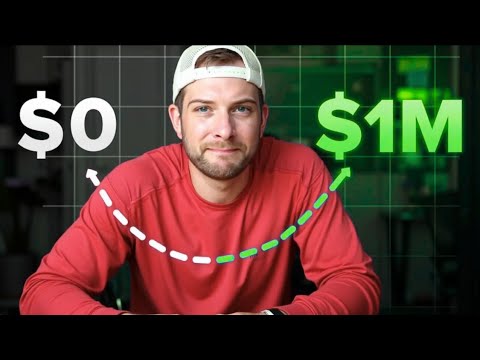 Full 2025 Freight Broker Training To Go From $0-$1,000,000