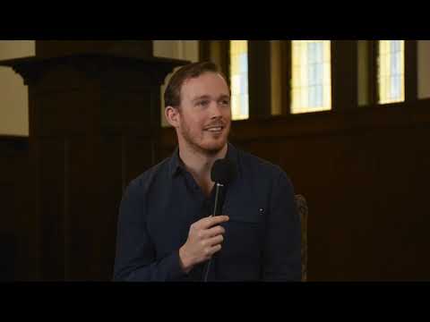 TFF Interview: "Behind the Curve's" Daniel Clark