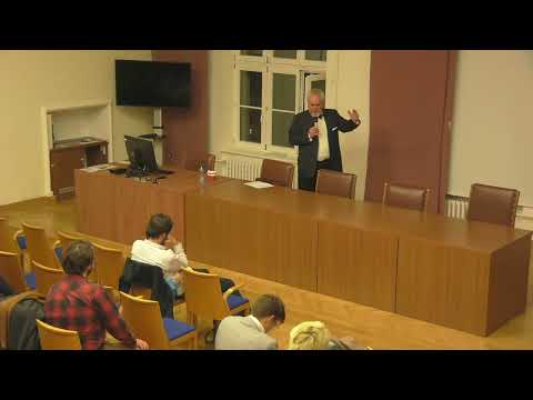 Andrej Zubov: Reasons for the Russian Catastrophe of the XXth Century (4)