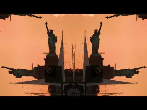 PIERS BARON - "Majesty" (Official Music Video - 4K, Dir - Ty Evans)