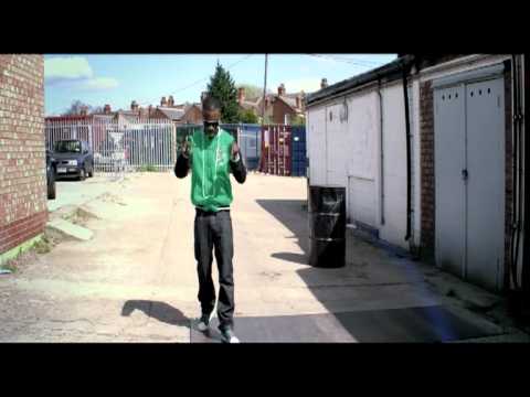 Irie Dan Bless ft Bc Da Bossman - I'm Going Crazy (official Music Video)