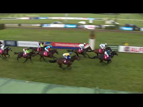 Dostihy Lysá nad Labem 28. 9. 2022 - 3. dostih - Memoriál Václava Špačka