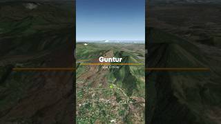 Download lagu Jalur Pendakian Gunung Guntur via Citiis mp3