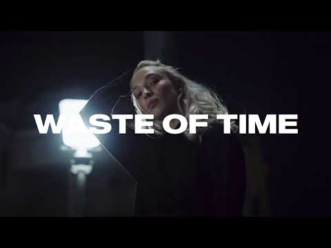 Andrew Lampa - Waste of Time (Music Video)