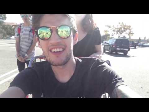 Amateurs video