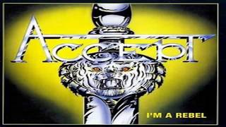 Accept Thunder And Lightning