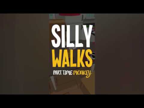 Silly Walks Video