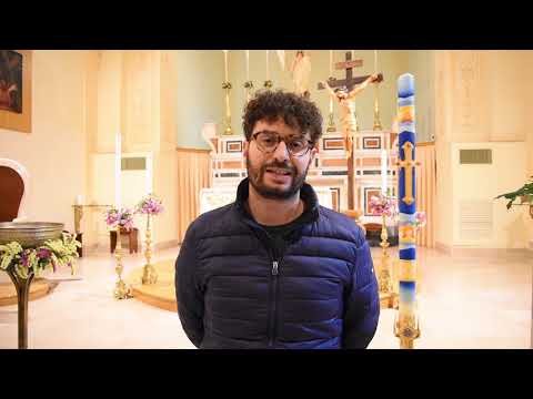 ALLA LUCE DELLA PAROLA - 5 maggio 2021