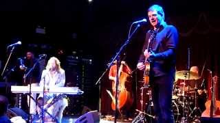 Hothouse Flowers - Be Good - Brooklyn Bowl, London - October 2015