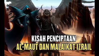 Download lagu The story of the creation of the Angel of Death mp3