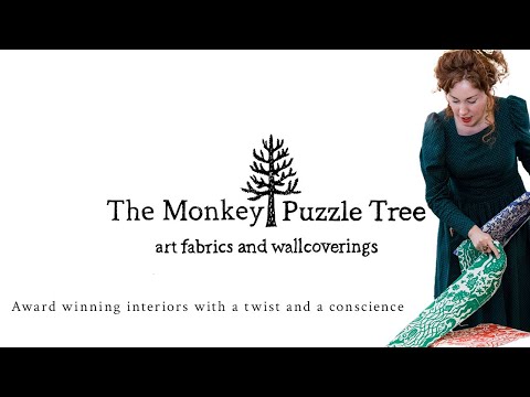 The Monkey Puzzle Tree