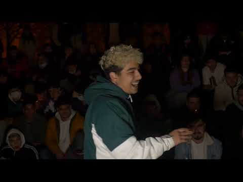 SKULL vs HUESITOS | 16avos | Pre REGIONAL FREEDOM VIGO