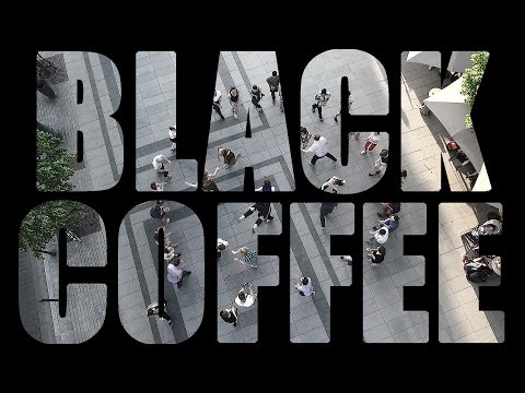 Los Banditos de Hoppers' - Black Coffee