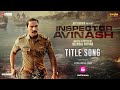 Inspector Avinash Title Song Randeep Hooda Geetsagar Vijay Verma Streaming Free On JioCinema