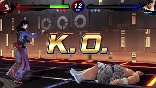 (VF5 RR) Sente vs TZY (Dayton Daredevils [Oct '25])