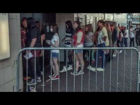 Bentley Park - Darker Days (Official Music Video)
