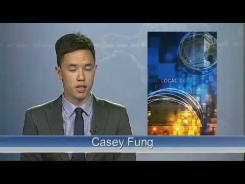 QUT TV News - Tuesday 11 September 2012