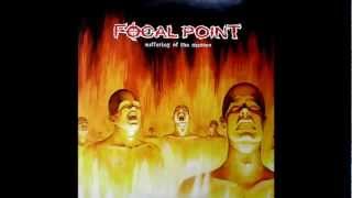 Focal Point - Broken Bonds