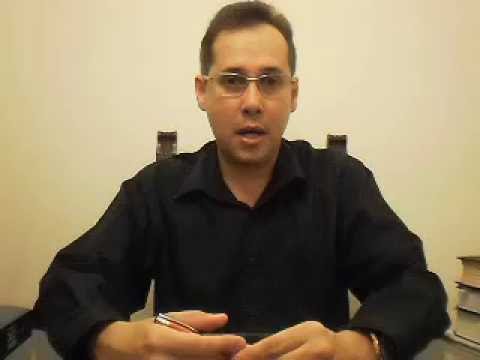 Apresentação e justificativa do Canal.