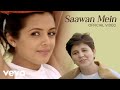 Falguni Pathak Saawan Mein Official HD Video Saawan Mein Morni Banke Main To Cham Cham Nachun