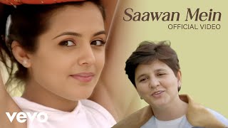 Download lagu Falguni Pathak - Saawan Mein ( HD Video) | Saawan Mein Morni Banke Main To Cham Cham Nachun mp3