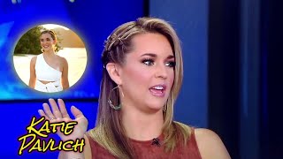 Katie Pavlich, 36, Her Bikini Photos Leaves Nothing To Imaginations, See Pic