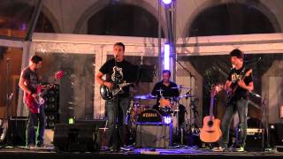 Zeca Afonso "Traz Outro Amigo Também" - Versão dos Parede Sem Fachada