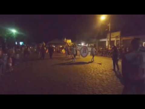 bamadre em candeal 2016