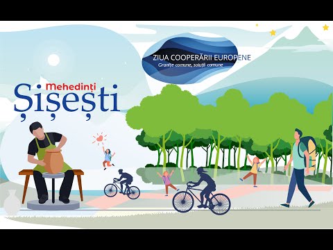 Sisesti celebrates the European Cooperation Day 2021