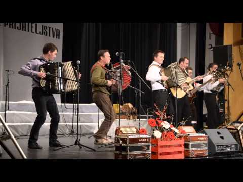 Matej Banovšek, Brane Klavžar, Primož Zvir - Na zapravljivčku