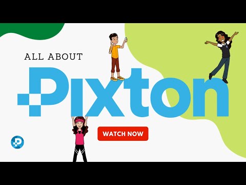 Welcome to Pixton!