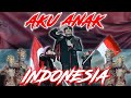 Atta Halilintar - Anak Indonesia (Spesial Kemerdekaan) [Feat. Masgib]