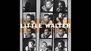 Little Walter - Crazy Mixed Up World (alternate take)