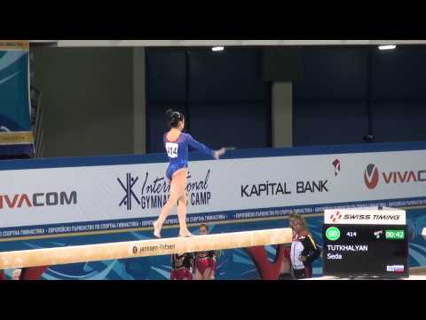 EC 2014 Qualifications Seda Tutkhalyan RUS Bb