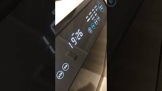 今日は洗濯機の日らしい